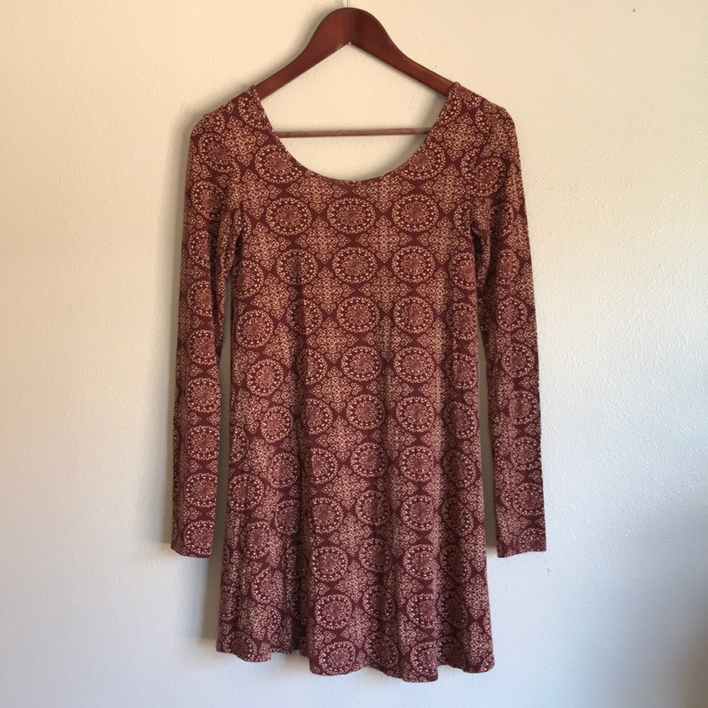 Forever 21 Dress